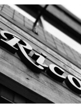 リコ(Rico)&nbsp;高橋 雅和