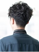 【VIALA 自由が丘】無造作×クール
