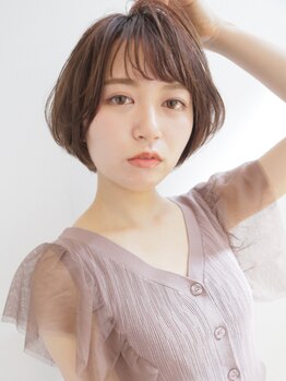 健康な美髪は頭皮から！疲れで固まった頭皮を揉みほぐし、選べる香りでココロも体も癒される♪