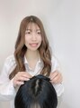 ヘアセットサロン ルミナ(LUMINA) 楠 奏恵