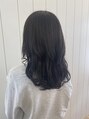 アドラーブル 女池店(adorable) うる艶&透明感のあるグレージュカラーはお任せください!