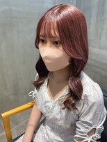 ネウィ 梅田(newi)&nbsp;韓国風スタイル