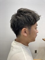 ムク(mUku)&nbsp;メンズ / ショートスタイル