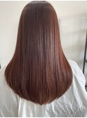 顔周りレイヤー