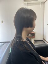 クリープ(Creep)&nbsp;LINEウルフ