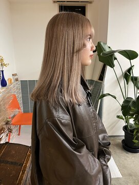 クペウ(cope'u) milktea