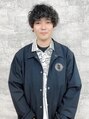 リファイン バイ アフィナー 本厚木店(Refine by Afinar) HIROKI /本厚木駅