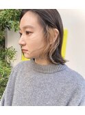 インナーカラー