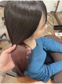 インナーカラー
