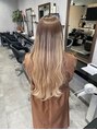 マリオヘアー 北本庄店 和田 エリナ