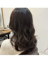 ヘアーマルシェ(hair marche)&nbsp;レイヤーカット