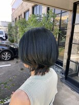 ディーボーイ 健軍店(D-BOY)&nbsp;ブルーブラックカラー