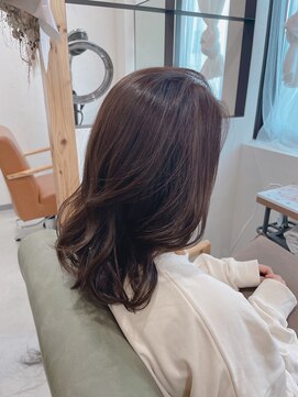 ニコ 四街道(nico) コバヤシの似合わせスタイル