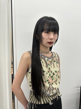 オットット(OttottO) スーパーロングヘア