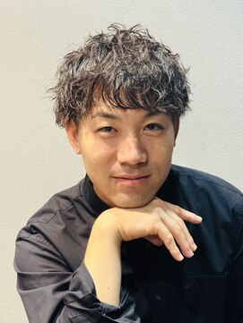 ライム(RHYME) ソフトツイストスパイラル