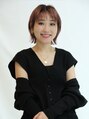 ピークアブー 表参道(PEEK-A-BOO) 岩崎 桃子