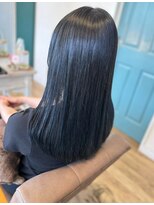 ヘアアトリエ ナイン(hair atelier nine)&nbsp;nine/渡邊