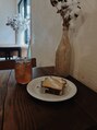 テテコケット(tete coquette)&nbsp;カフェや喫茶店がだいすきです！おすすめもご紹介できます◯