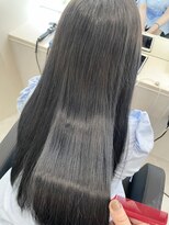 マーシュ 梅田(marshu)&nbsp;絹髪