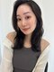 メイニー(Mainy)の写真/一人ひとりに合わせたケアで通う度にキレイを実感。ダメージを最小限に抑え、思わず触れたくなる仕上がりに