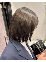 エト 横須賀(eto) オリーブグレージュ