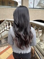 ラ シェンテ 宝塚(La Sente)&nbsp;【髪質改善】艶髪　SUGAMIトリートメント