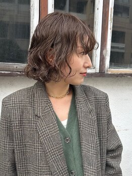 ラナイ ヘア メイク スペース(Lanai hair make space)の写真/女性ならではの視点であなたのなりたいをご提案♪髪のお悩みや理想も女性スタイリストが一緒に解決☆