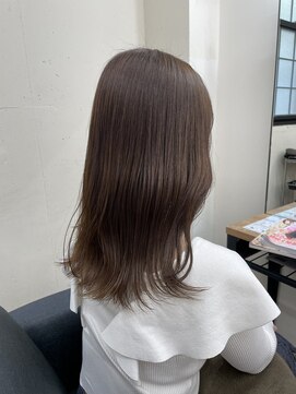 ココロ(COKORO) オリーブ