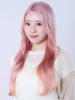 エンタク 新宿三丁目店(enntaku)&nbsp;韓国/レイヤーカット/縮毛矯正/men's/新宿三丁目駅