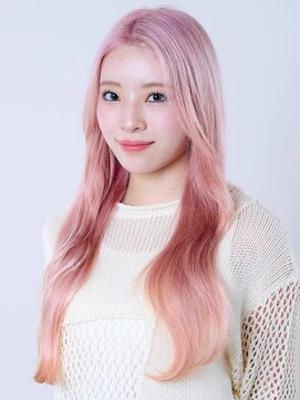 エンタク 新宿三丁目店(enntaku) 韓国/レイヤーカット/縮毛矯正/men's/新宿三丁目駅