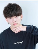 リップスヘアー 千葉(LIPPS hair)&nbsp;ナチュラルコンパクトマッシュ