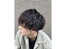 美容室さかもと 本店