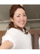 ル シャンブル(LE CHANVRE) 村上 麻衣