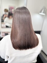ヘアーシー(HAIR C,) 極 艶髪