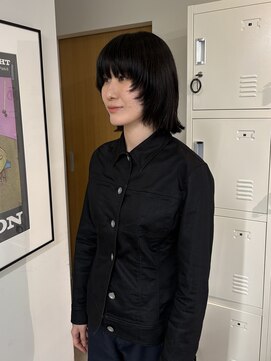 リビング 津田沼(LIVING) フェイスレイヤー/ボブ【津田沼駅】