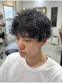 ツイストスパイラル【加藤優花】