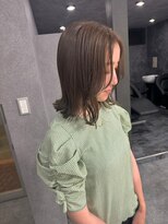 ラクシア(LUXIA)&nbsp;スモーキーブラウン