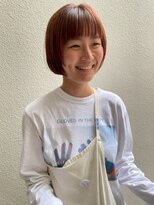 フォークロア 本店(Folk Lore)&nbsp;マッシュボブ