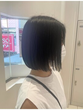 バサ ANNEX店(BASSA) ボブ