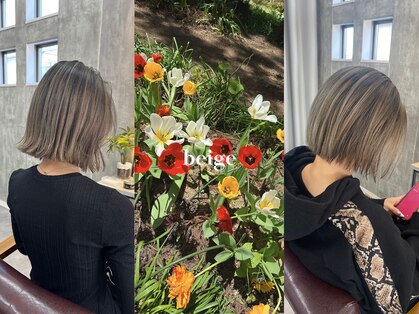 イッキ(IKKI)の写真