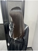 髪質改善/縮毛矯正/髪質改善縮毛矯正/蒲田/久保