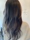 ルーヘアー(Luu hair)の写真/透明感とこなれ感をひとさじ。絶妙カラーで垢抜ける【ハイライト/インナーカラー】肌も髪もキレイ見え◇