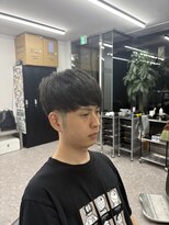 ベルーフ(BERUF)&nbsp;mashstyle