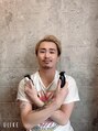 ウルフ(WOLF)/WOLF 店長 聞谷
