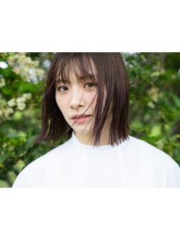 ダメージレスのプレミアムカラーが大好評◎インナーカラーやダブルカラーなどの特殊カラーでオシャレ度UP