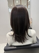 イルミ(iLUMi)&nbsp;iLUMi　×　レイヤースタイル