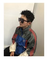 コンセプト(CONCEPT)&nbsp;メンズヘア