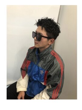 コンセプト(CONCEPT) メンズヘア