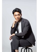 ハグズ&nbsp;大人メンズビジネスショート白髪を生かす清潔感40代50代60代