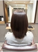 髪質改善/縮毛矯正/髪質改善ストレート/髪質改善カラー/銀座
